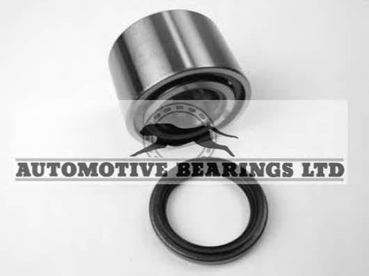 Automotive bearings ABK1113 Wheel bearing kit ABK1113