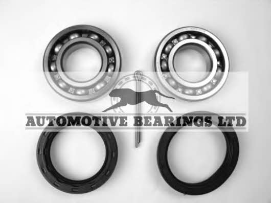 Automotive bearings ABK1174 Wheel bearing kit ABK1174