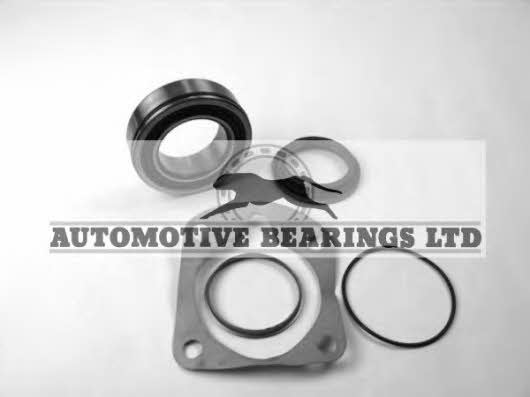 Automotive bearings ABK090 Wheel bearing kit ABK090