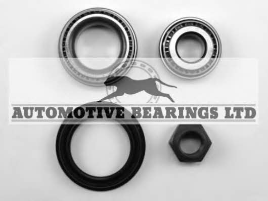Automotive bearings ABK104 Wheel bearing kit ABK104