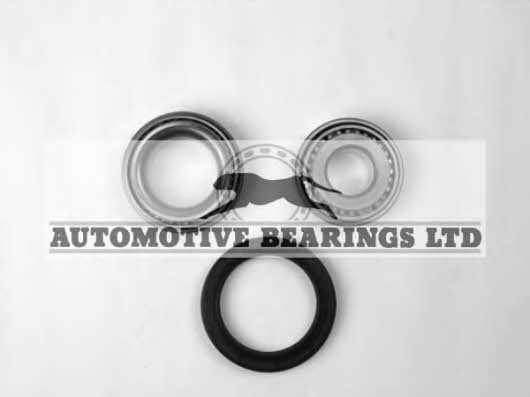 Automotive bearings ABK1078 Wheel bearing kit ABK1078