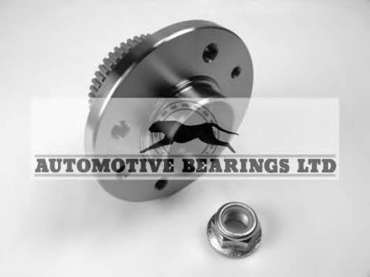 Automotive bearings ABK1086 Wheel bearing kit ABK1086