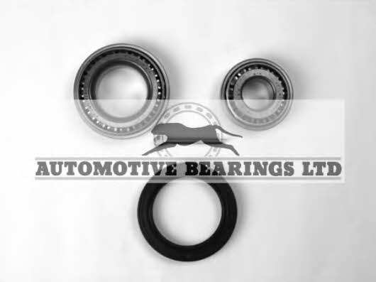 Automotive bearings ABK110 Wheel bearing kit ABK110