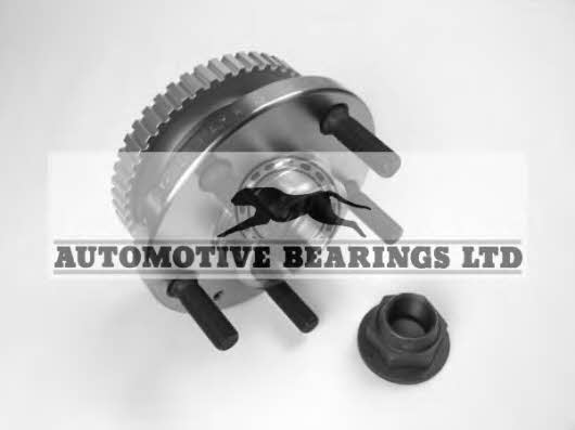 Automotive bearings ABK1181 Wheel bearing kit ABK1181