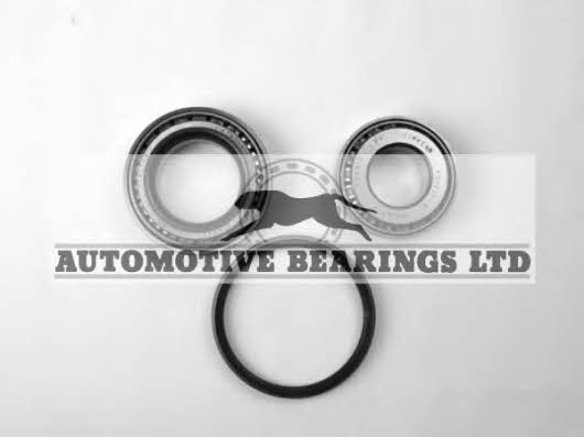 Automotive bearings ABK1214 Wheel bearing kit ABK1214