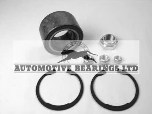 Automotive bearings ABK1299 Wheel bearing kit ABK1299