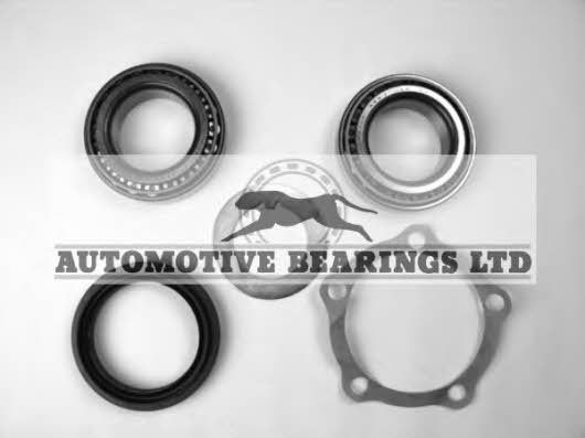 Automotive bearings ABK1408 Wheel bearing kit ABK1408