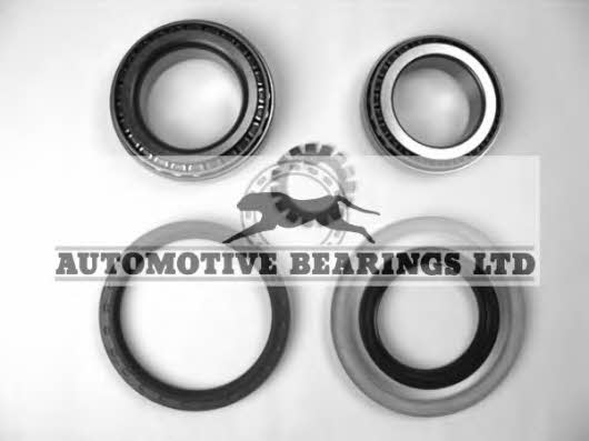 Automotive bearings ABK1413 Wheel bearing kit ABK1413