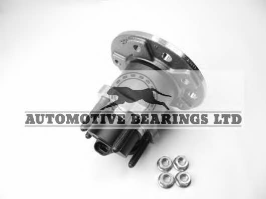Automotive bearings ABK1414 Wheel bearing kit ABK1414