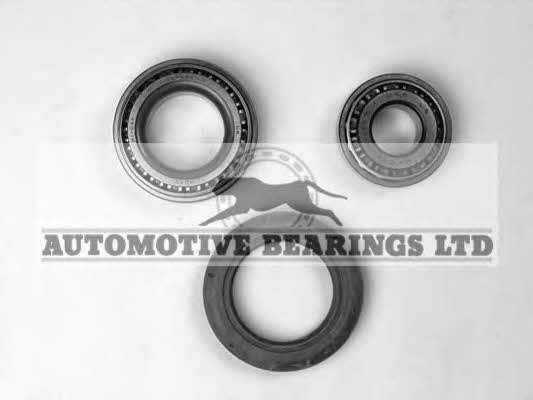 Automotive bearings ABK156 Wheel bearing kit ABK156