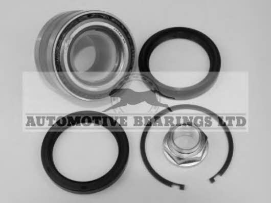 Automotive bearings ABK1575 Wheel bearing kit ABK1575