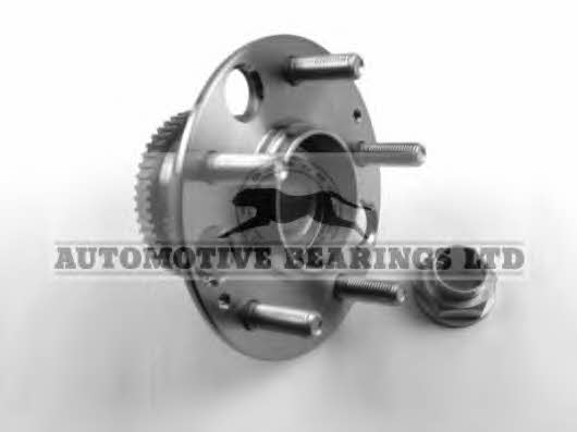 Automotive bearings ABK1644 Wheel bearing kit ABK1644