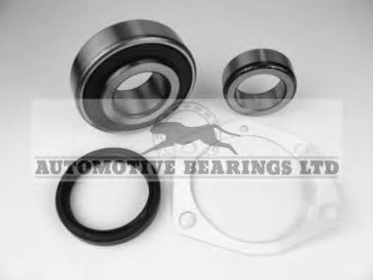 Automotive bearings ABK1667 Wheel bearing kit ABK1667