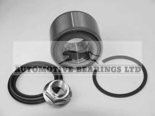 Automotive bearings ABK1744 Wheel bearing kit ABK1744