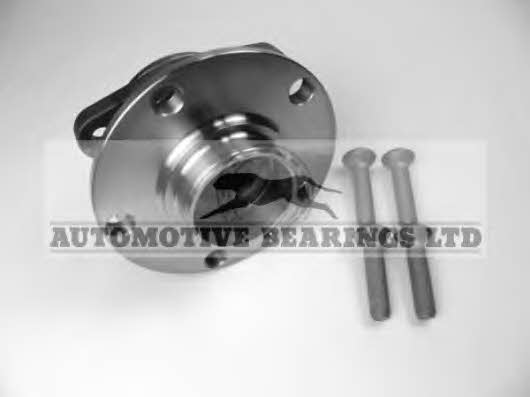 Automotive bearings ABK1751 Wheel bearing kit ABK1751