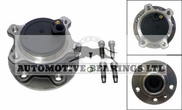 Automotive bearings ABK1853 Wheel bearing kit ABK1853