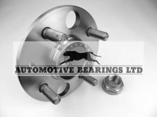 Automotive bearings ABK032 Wheel bearing kit ABK032