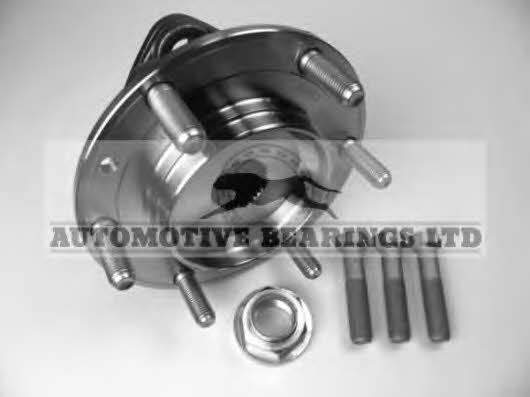 Automotive bearings ABK1745 Wheel bearing kit ABK1745