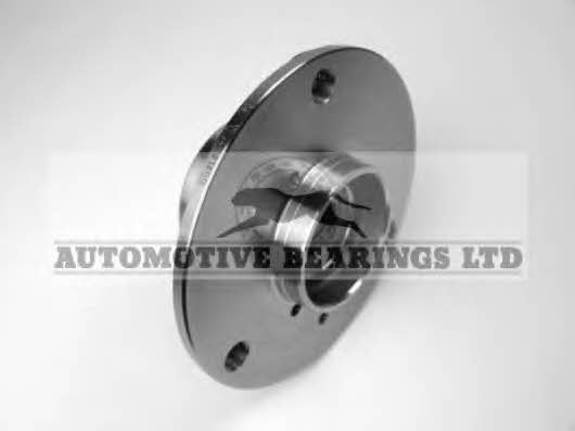 Automotive bearings ABK1749 Wheel bearing kit ABK1749