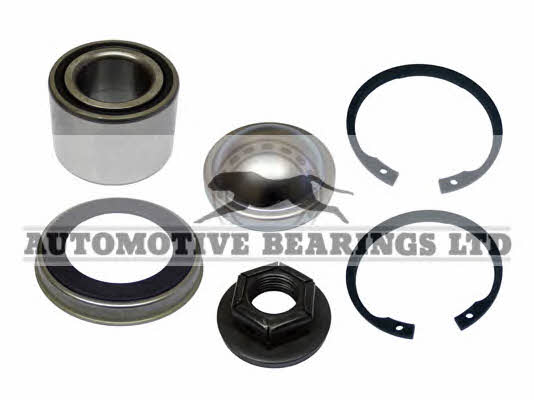 Automotive bearings ABK1752 Wheel bearing kit ABK1752