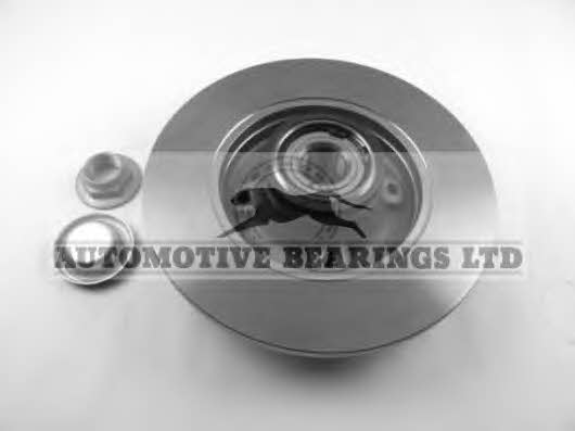Automotive bearings ABK1679 Wheel bearing kit ABK1679