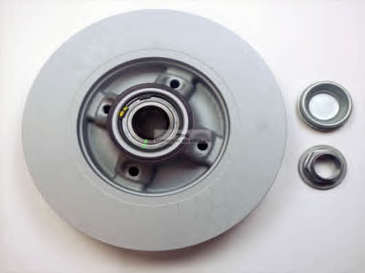 Automotive bearings ABK1811 Wheel bearing kit ABK1811