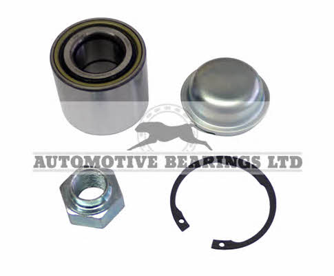 Automotive bearings ABK1834 Wheel bearing kit ABK1834