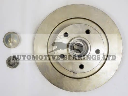 Automotive bearings ABK1875 Wheel bearing kit ABK1875