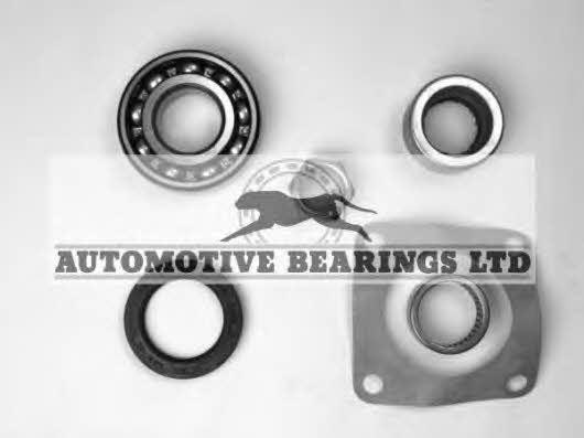 Automotive bearings ABK042 Wheel bearing kit ABK042