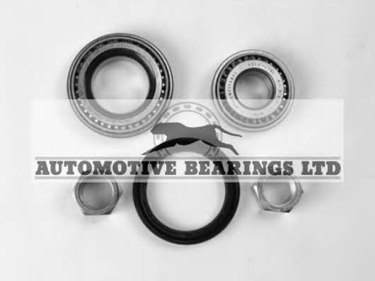 Automotive bearings ABK1057 Wheel bearing kit ABK1057