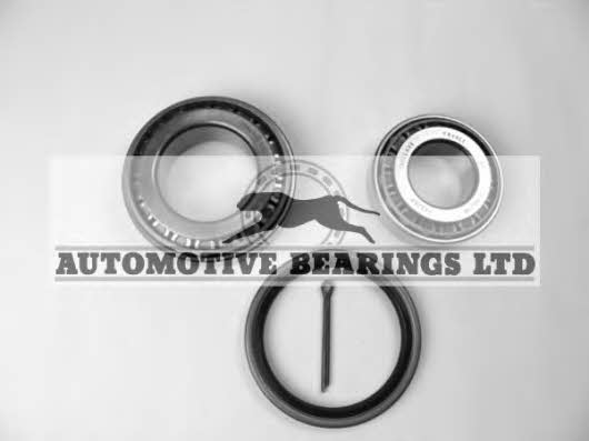 Automotive bearings ABK1197 Wheel bearing kit ABK1197