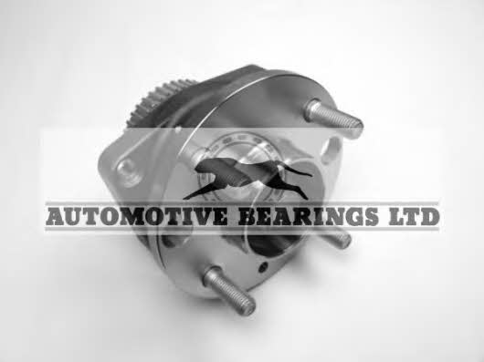 Automotive bearings ABK1228 Wheel bearing kit ABK1228