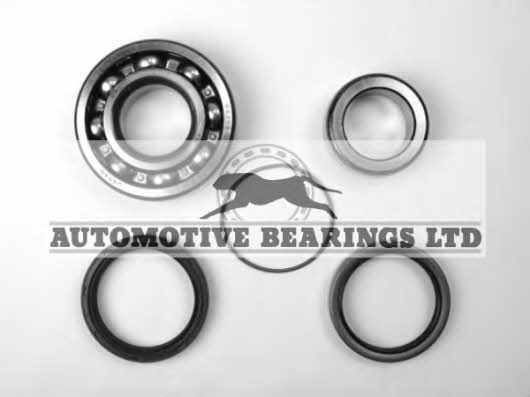 Automotive bearings ABK1271 Wheel bearing kit ABK1271