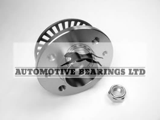 Automotive bearings ABK1320 Wheel bearing kit ABK1320