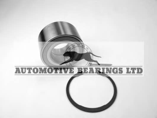 Automotive bearings ABK1338 Front Wheel Bearing Kit ABK1338