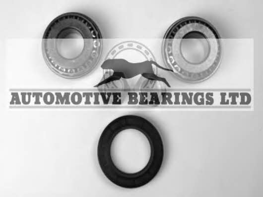 Automotive bearings ABK1360 Wheel bearing kit ABK1360