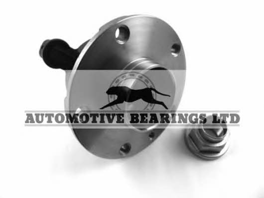 Automotive bearings ABK075 Wheel bearing kit ABK075