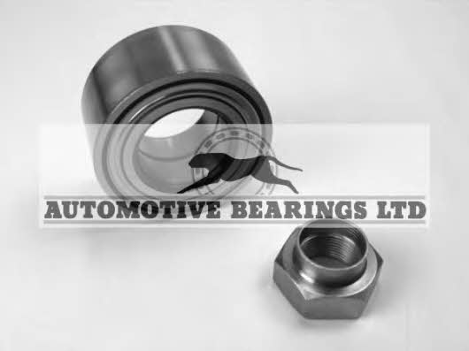 Automotive bearings ABK1001 Wheel bearing kit ABK1001