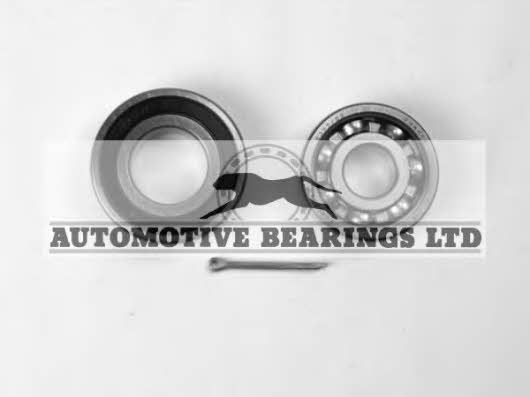 Automotive bearings ABK1055 Wheel bearing kit ABK1055