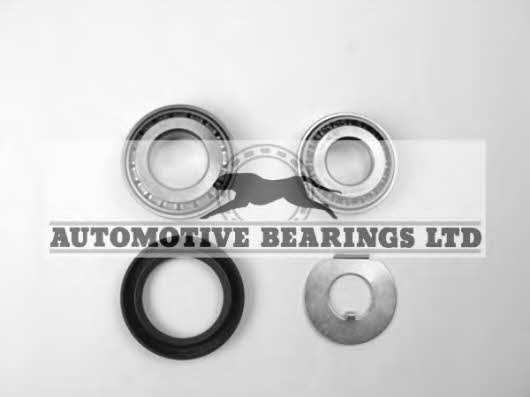 Automotive bearings ABK1177 Wheel bearing kit ABK1177