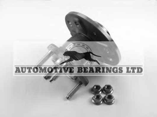 Automotive bearings ABK1231 Wheel bearing kit ABK1231