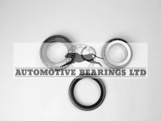 Automotive bearings ABK1255 Wheel bearing kit ABK1255