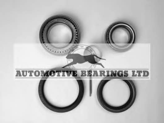 Automotive bearings ABK039 Wheel bearing kit ABK039