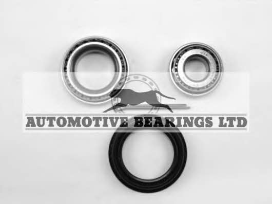 Automotive bearings ABK086 Wheel bearing kit ABK086