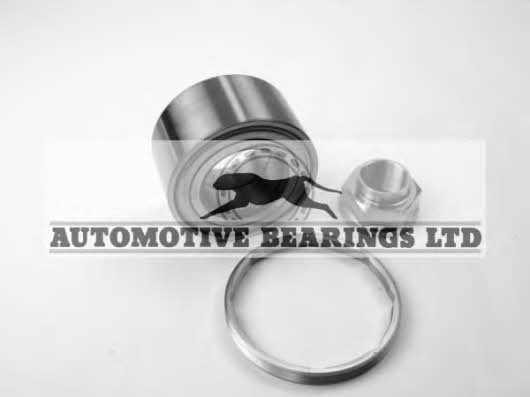 Automotive bearings ABK1137 Wheel bearing kit ABK1137
