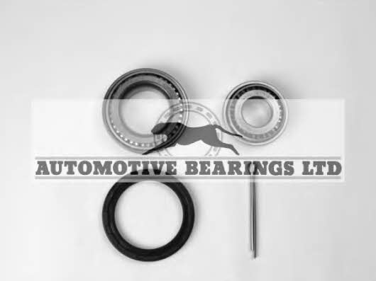 Automotive bearings ABK1260 Wheel bearing kit ABK1260