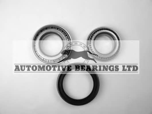 Automotive bearings ABK1281 Wheel bearing kit ABK1281