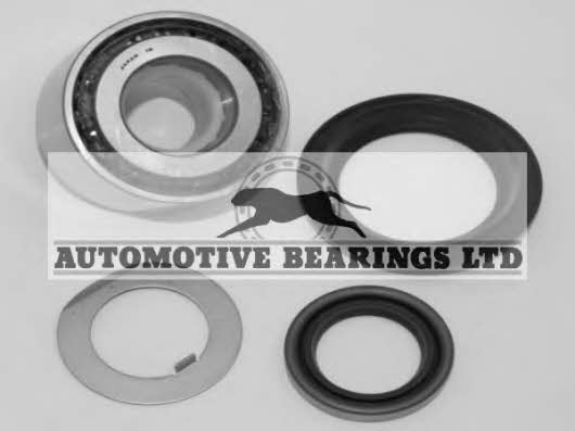 Automotive bearings ABK1369 Wheel bearing kit ABK1369