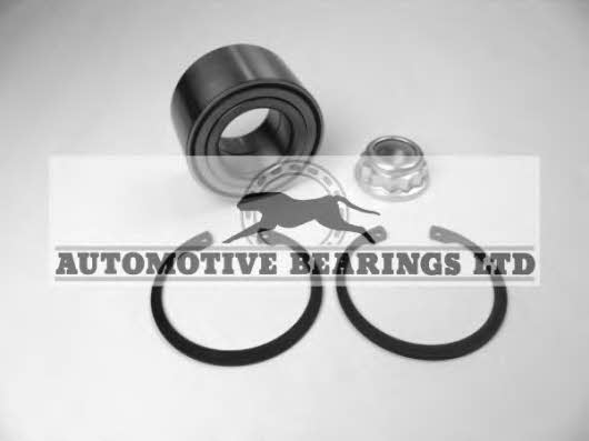 Automotive bearings ABK1400 Wheel bearing kit ABK1400