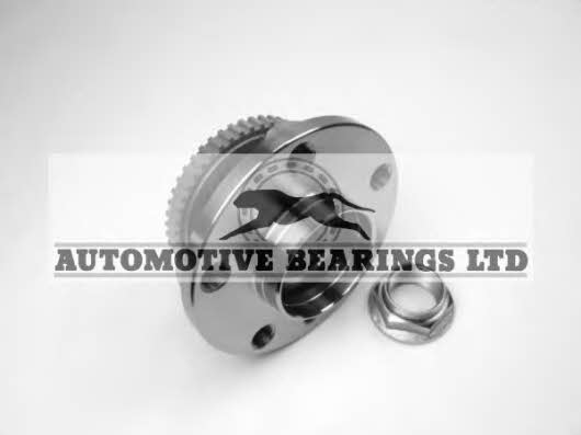 Automotive bearings ABK1429 Wheel bearing kit ABK1429